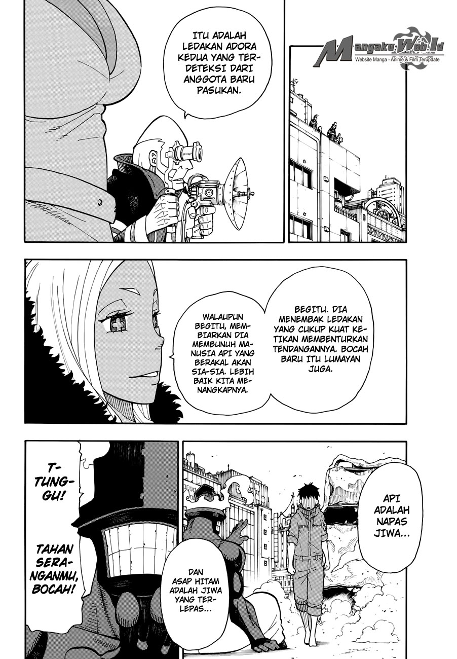 fire-brigade-of-flames-id - Chapter: 11