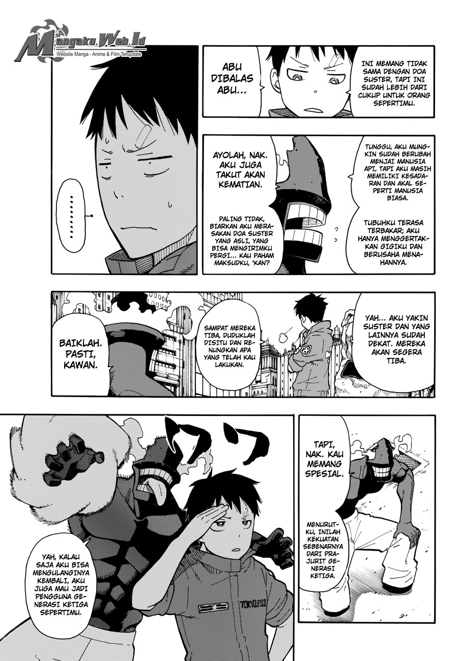 fire-brigade-of-flames-id - Chapter: 11