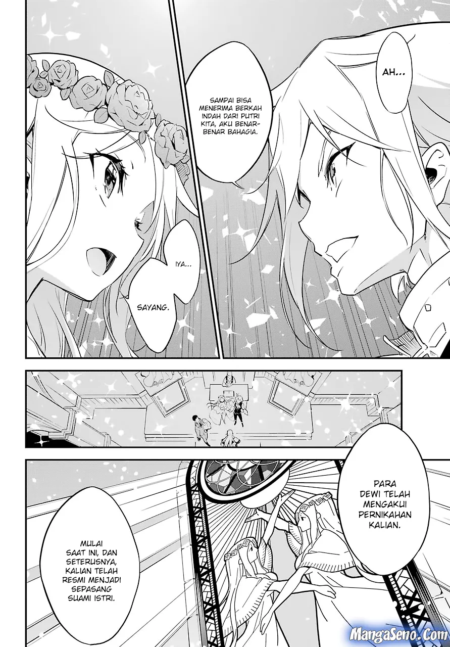 chichi-wa-eiyuu-haha-wa-seirei-musume-no-watashi-wa-tenseisha - Chapter: 01