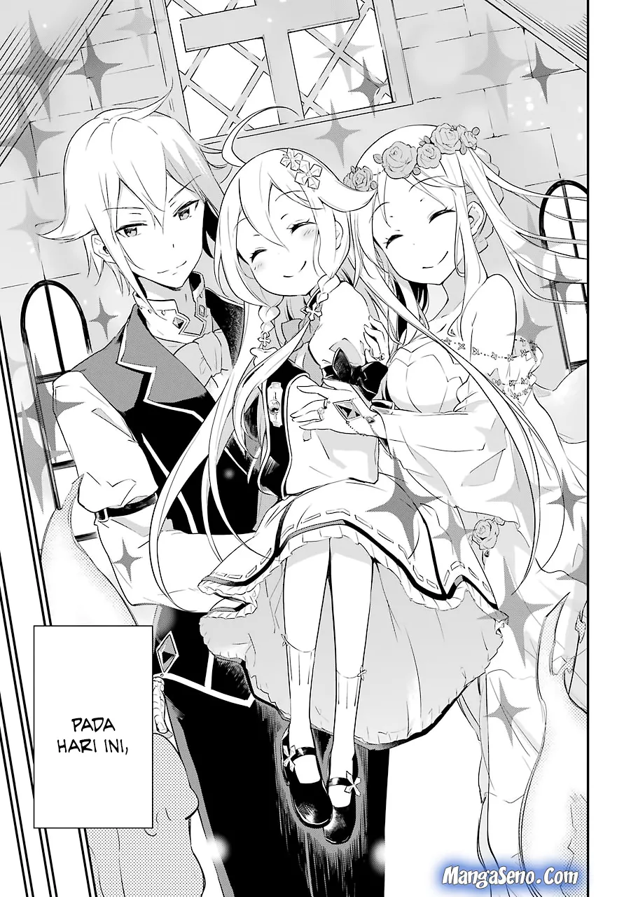 chichi-wa-eiyuu-haha-wa-seirei-musume-no-watashi-wa-tenseisha - Chapter: 01