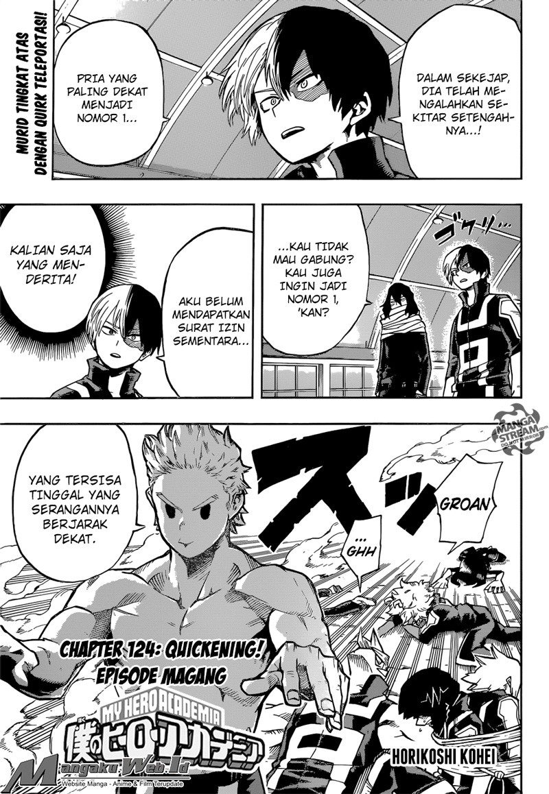 boku-no-hero-academia - Chapter: 124