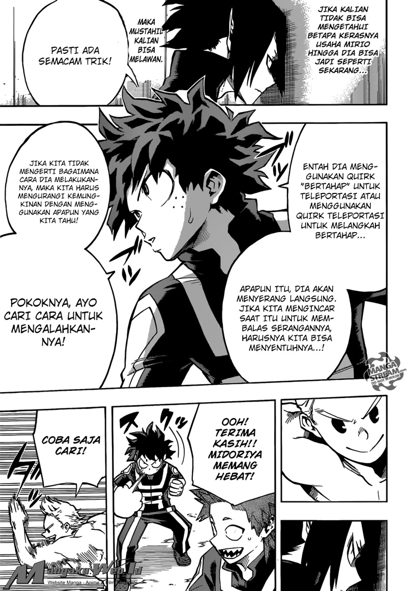 boku-no-hero-academia - Chapter: 124