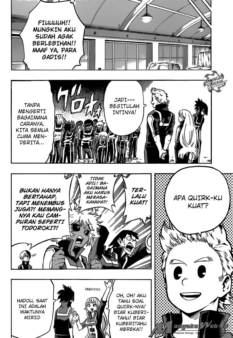 boku-no-hero-academia - Chapter: 124