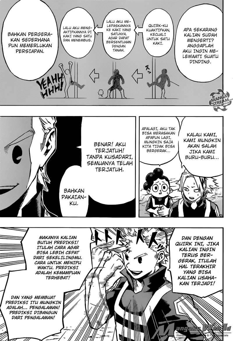 boku-no-hero-academia - Chapter: 124