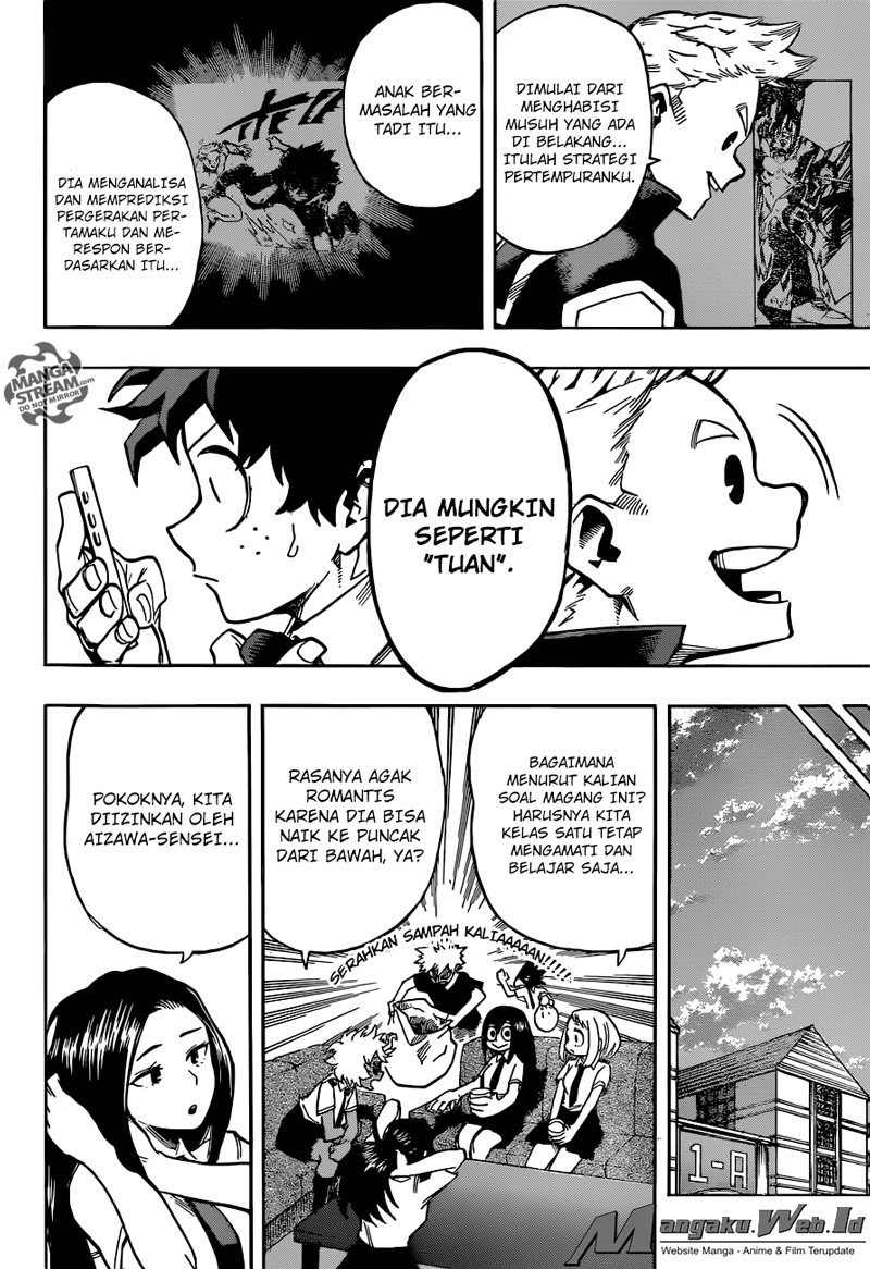 boku-no-hero-academia - Chapter: 124