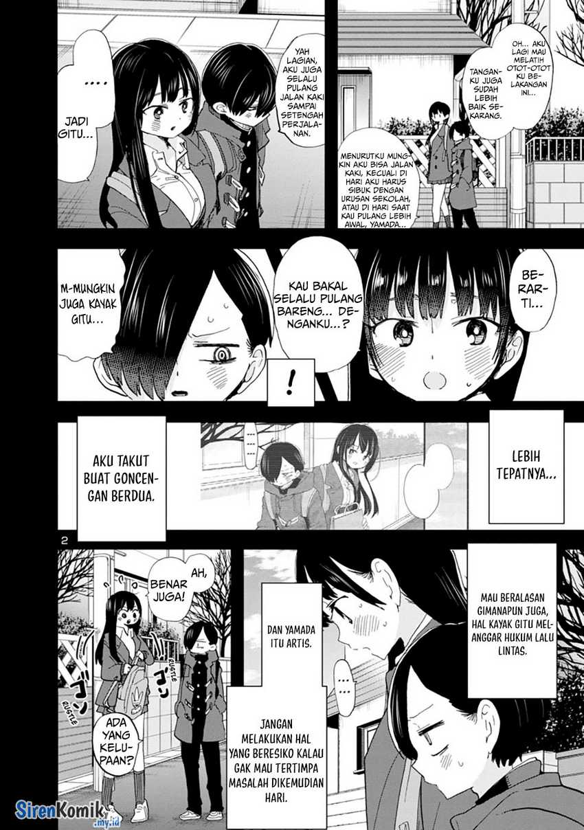 boku-no-kokoro-no-yabai-yatsu - Chapter: 76
