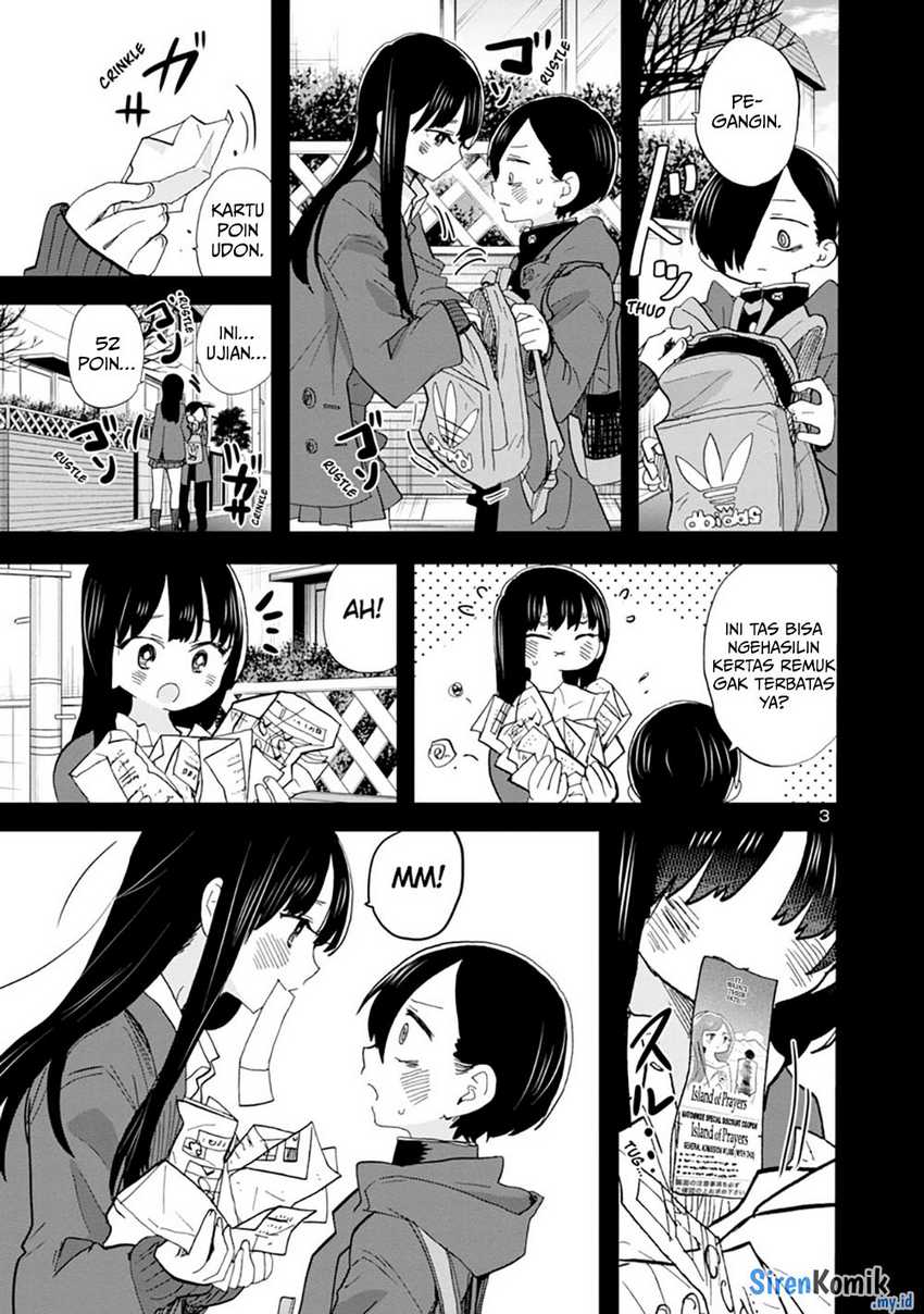 boku-no-kokoro-no-yabai-yatsu - Chapter: 76