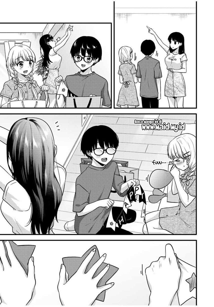 ice-cream-kanojo - Chapter: 20