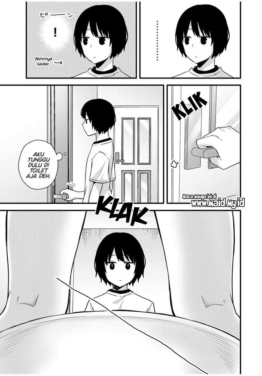 ice-cream-kanojo - Chapter: 20