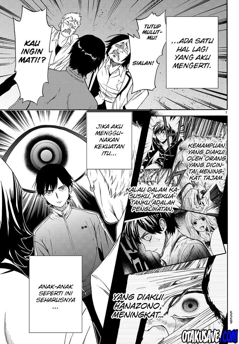 konya-wa-tsuki-ga-kirei-desu-ga-toriaezu-shi-ne - Chapter: 6