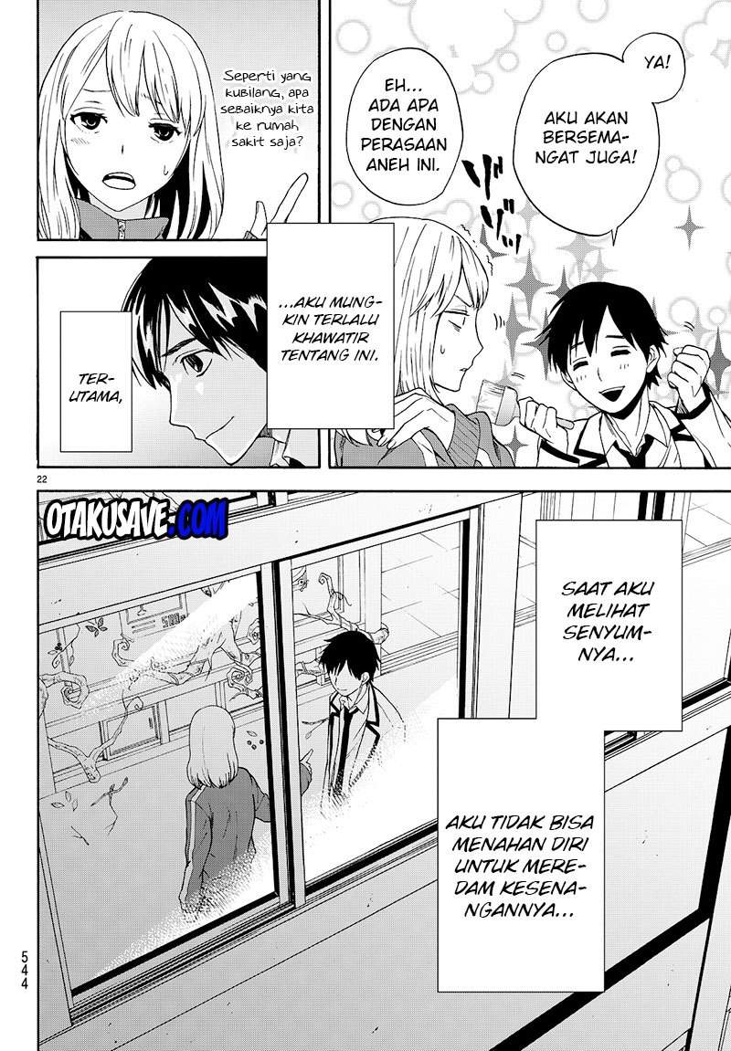 konya-wa-tsuki-ga-kirei-desu-ga-toriaezu-shi-ne - Chapter: 6