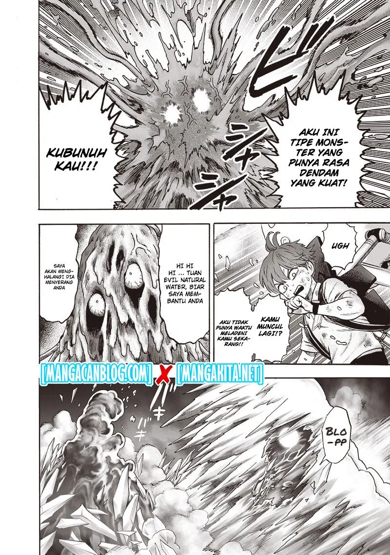 one-punch-man - Chapter: 169