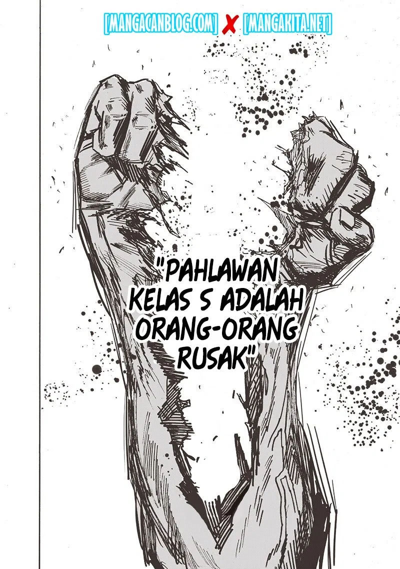 one-punch-man - Chapter: 169