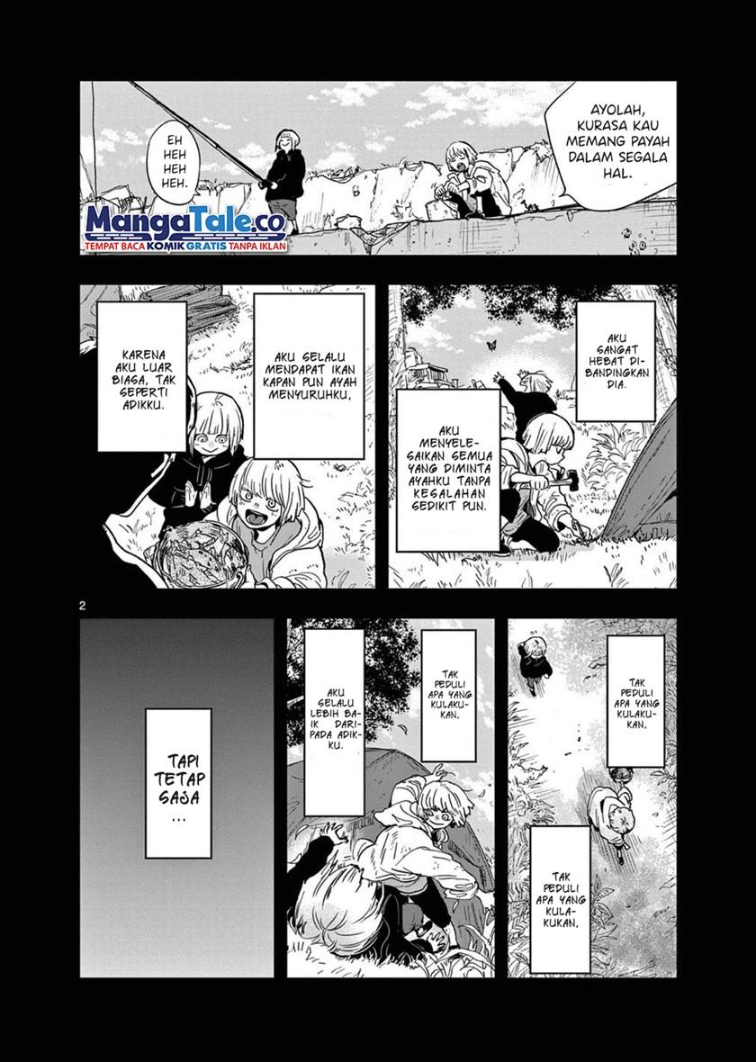 shuumatsu-no-jinrui-ni-bunmei-wa-hitsuyou-desu-ka - Chapter: 4