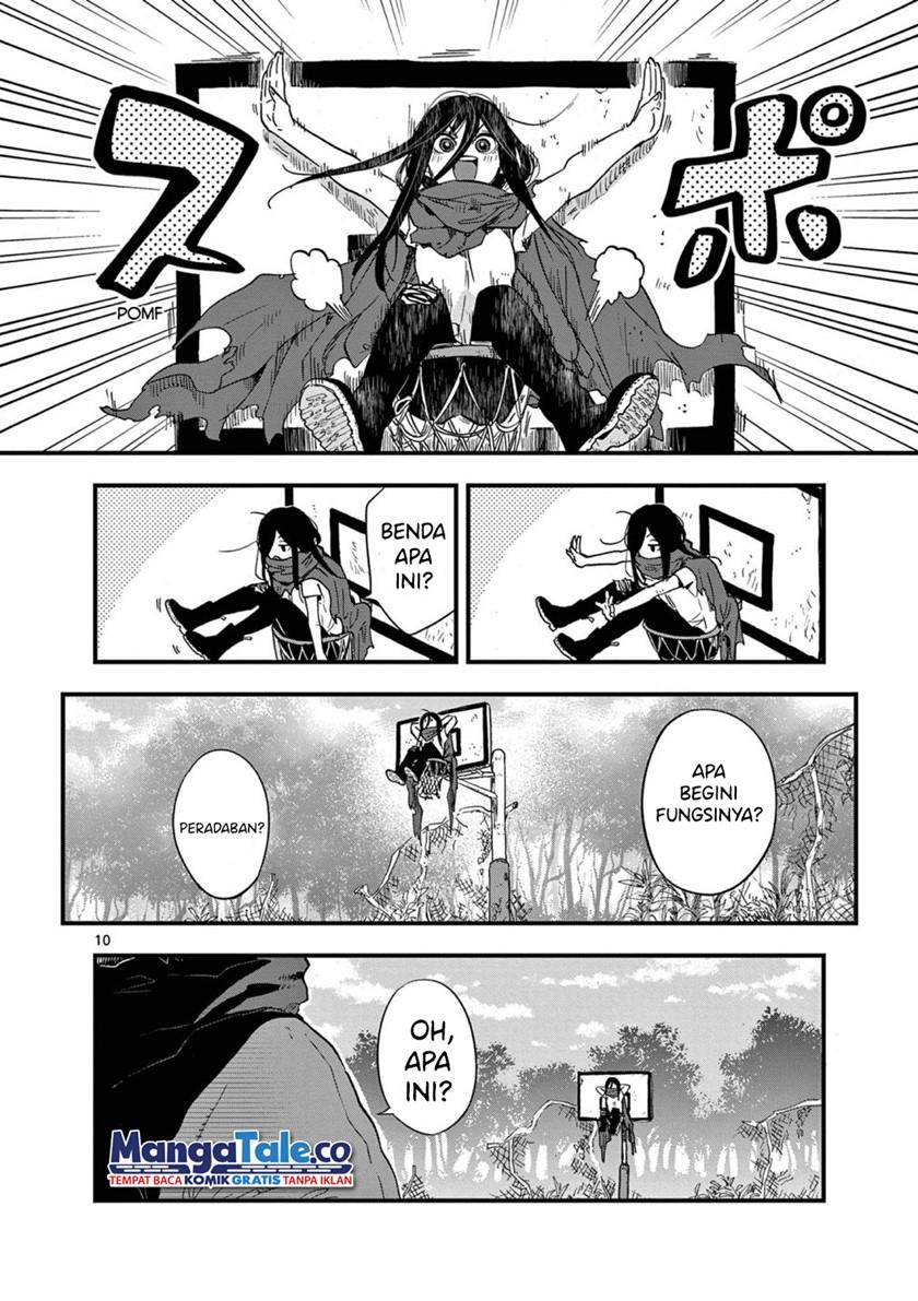 shuumatsu-no-jinrui-ni-bunmei-wa-hitsuyou-desu-ka - Chapter: 4