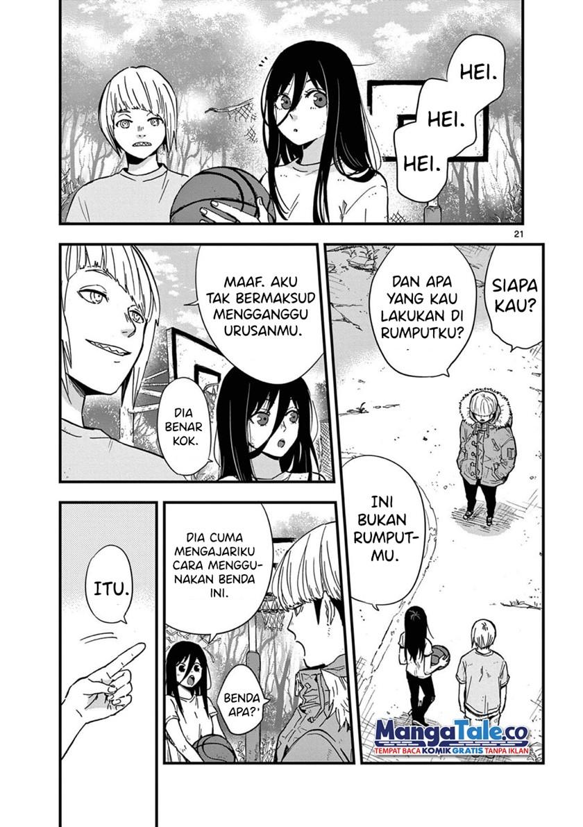 shuumatsu-no-jinrui-ni-bunmei-wa-hitsuyou-desu-ka - Chapter: 4