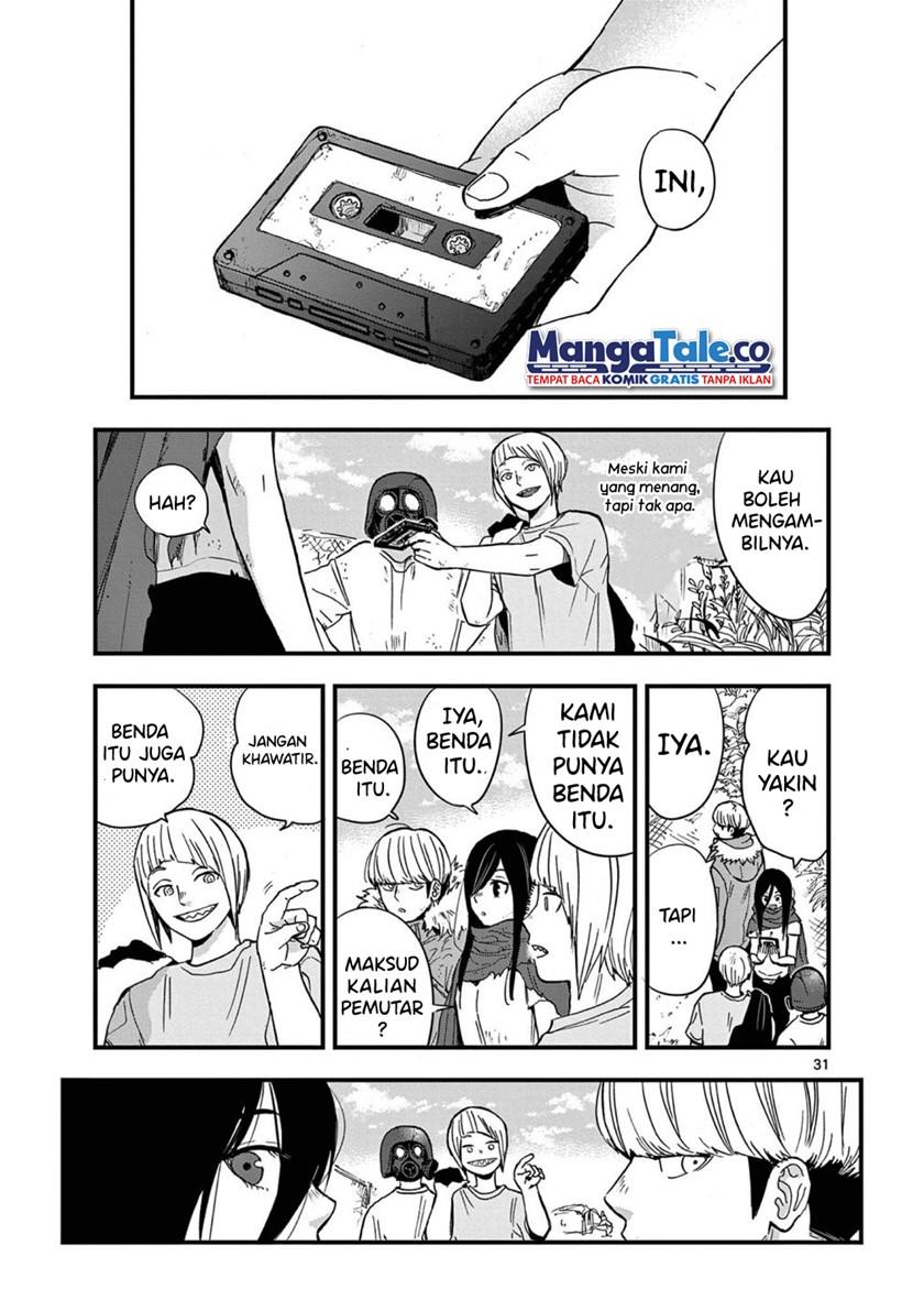 shuumatsu-no-jinrui-ni-bunmei-wa-hitsuyou-desu-ka - Chapter: 4