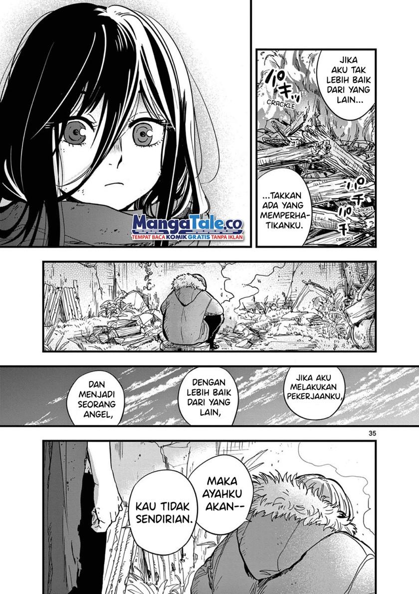 shuumatsu-no-jinrui-ni-bunmei-wa-hitsuyou-desu-ka - Chapter: 4