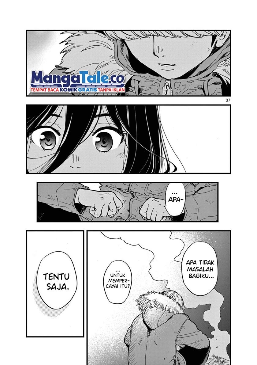 shuumatsu-no-jinrui-ni-bunmei-wa-hitsuyou-desu-ka - Chapter: 4