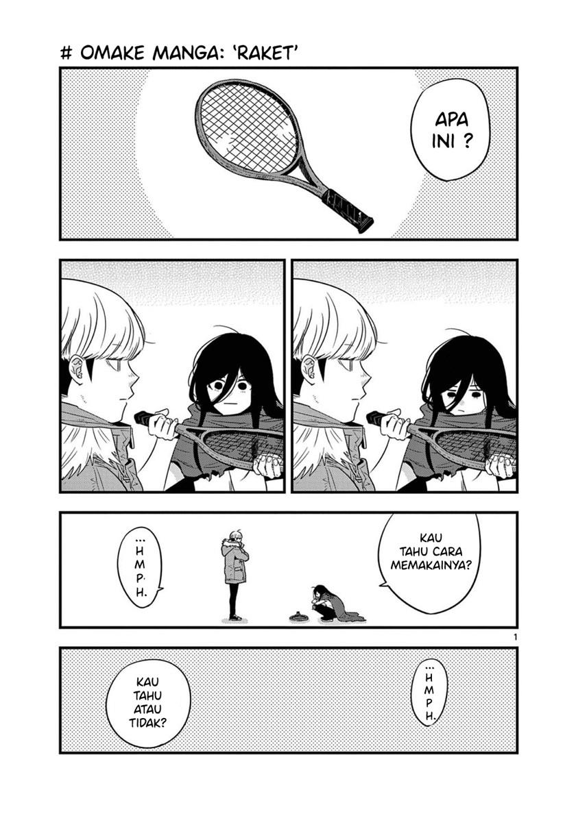 shuumatsu-no-jinrui-ni-bunmei-wa-hitsuyou-desu-ka - Chapter: 4