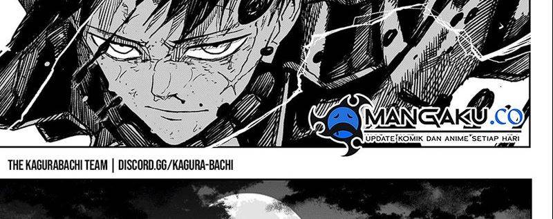 kagurabachi - Chapter: 18