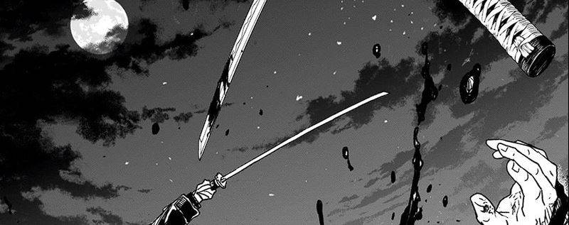 kagurabachi - Chapter: 18