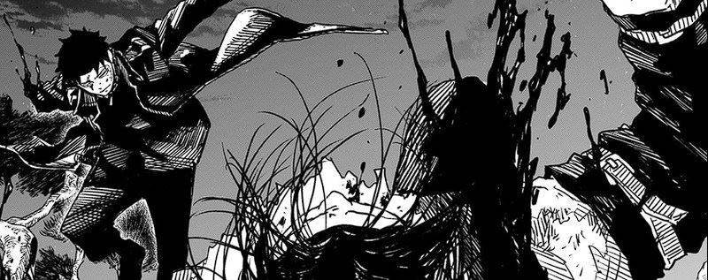 kagurabachi - Chapter: 18