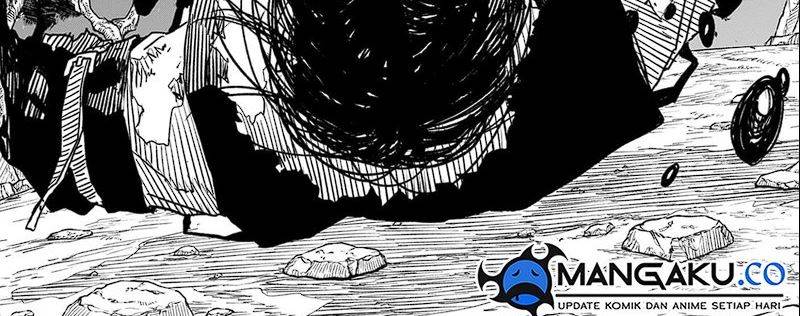 kagurabachi - Chapter: 18