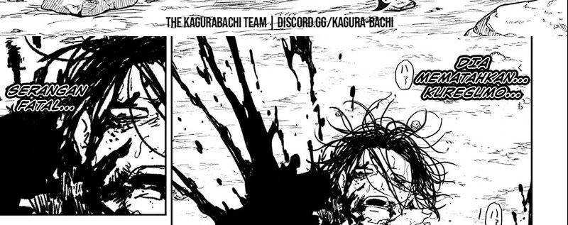kagurabachi - Chapter: 18