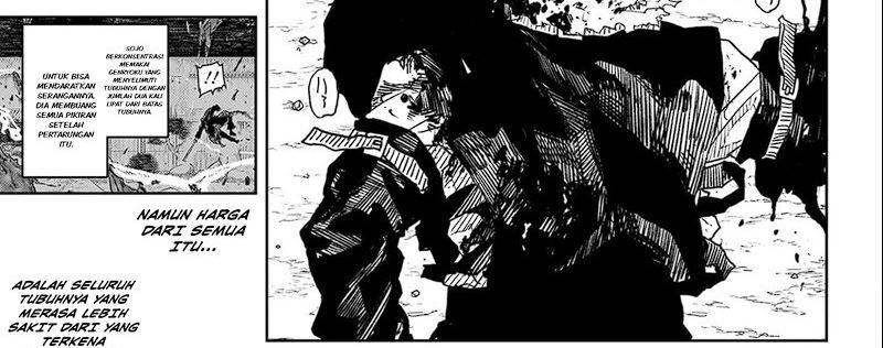 kagurabachi - Chapter: 18