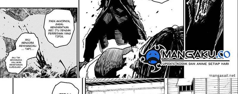 kagurabachi - Chapter: 18