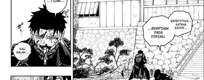 kagurabachi - Chapter: 18