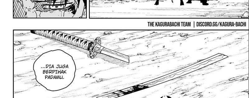 kagurabachi - Chapter: 18