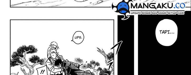 kagurabachi - Chapter: 18