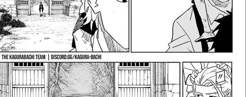 kagurabachi - Chapter: 18