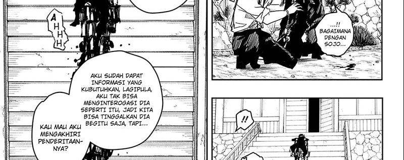 kagurabachi - Chapter: 18