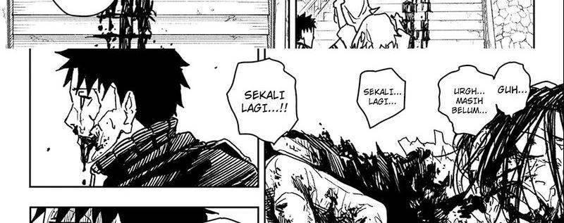 kagurabachi - Chapter: 18