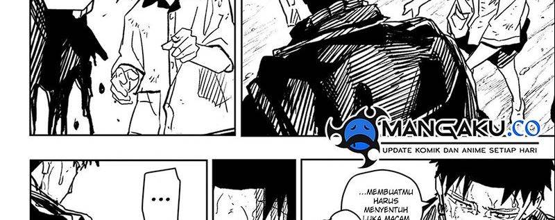 kagurabachi - Chapter: 18