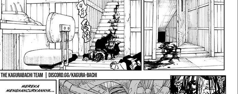 kagurabachi - Chapter: 18