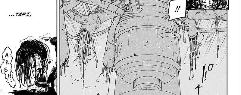 kagurabachi - Chapter: 18