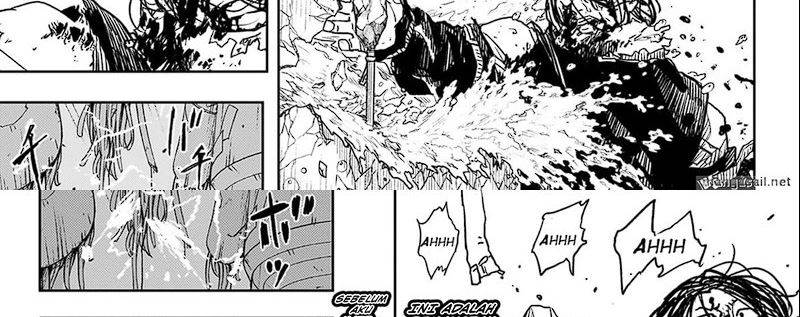kagurabachi - Chapter: 18