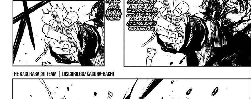 kagurabachi - Chapter: 18