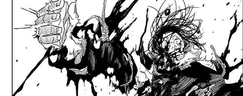 kagurabachi - Chapter: 18
