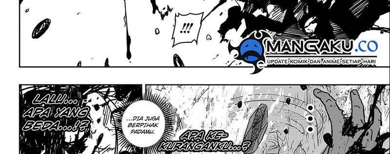 kagurabachi - Chapter: 18