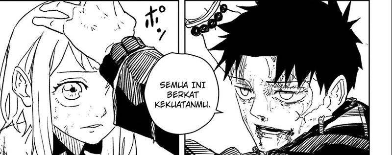 kagurabachi - Chapter: 18