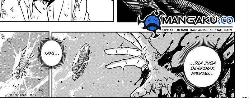 kagurabachi - Chapter: 18