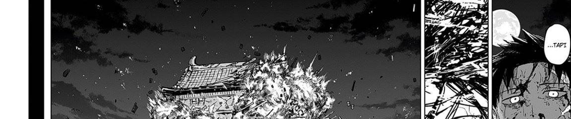 kagurabachi - Chapter: 18