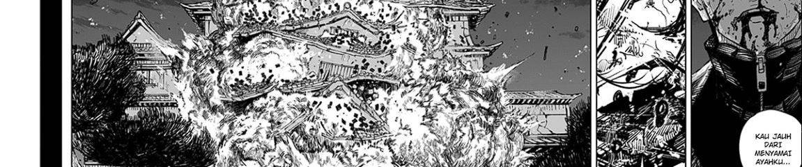 kagurabachi - Chapter: 18