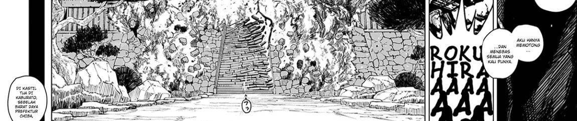kagurabachi - Chapter: 18