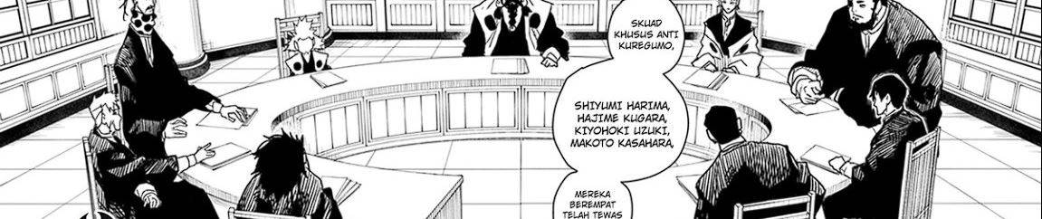 kagurabachi - Chapter: 18